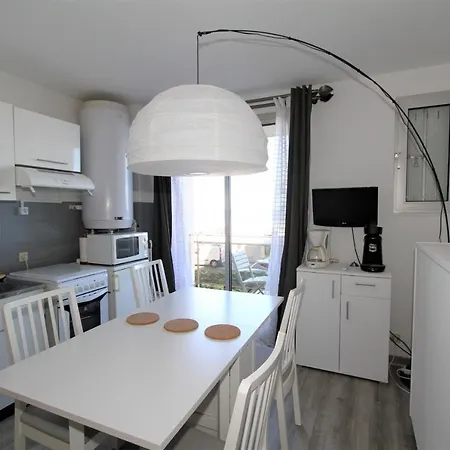 Vue Canet-en-Roussillon