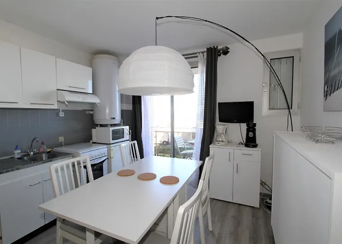 Vue Canet-en-Roussillon