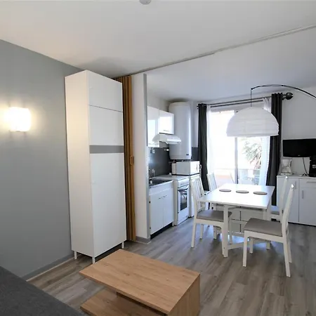 Vue * Canet-en-Roussillon