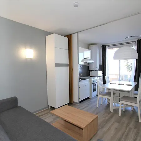 Apartment Vue